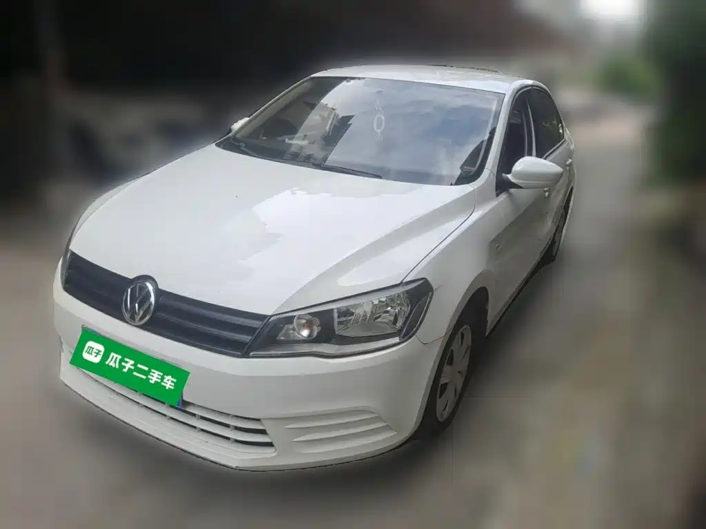 Volkswagen Jetta 2016