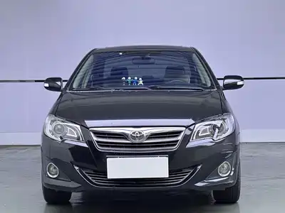 Toyota Corolla 2014