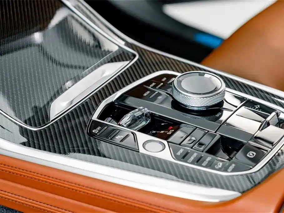 BMW X7 M60i 2025 — фото 18