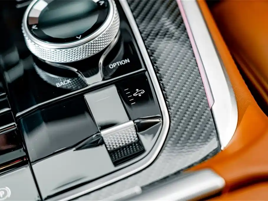 BMW X7 M60i 2025 — фото 16