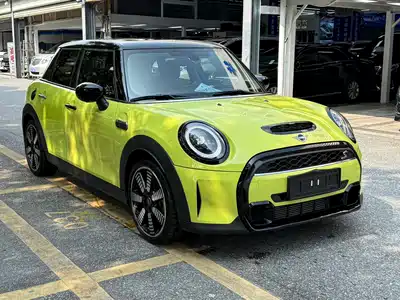 MINI MINI 2022