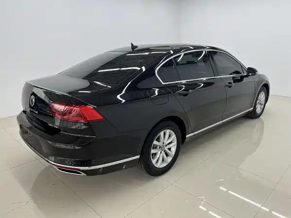 Volkswagen Magotan 2022