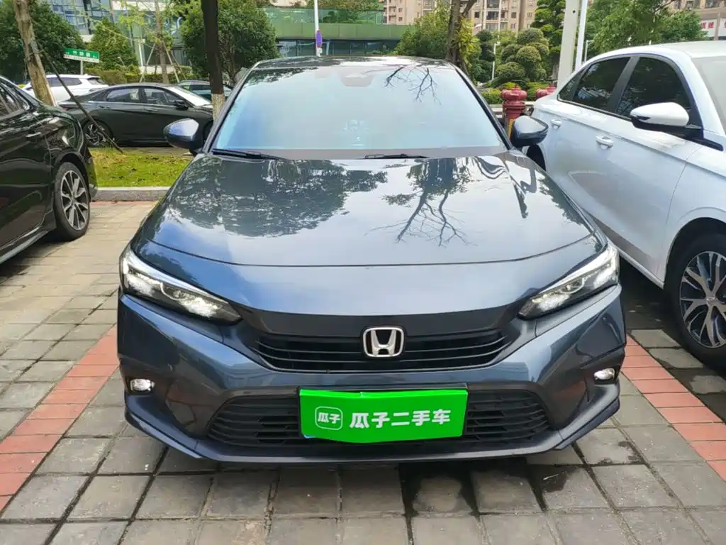 Honda Civic 2023