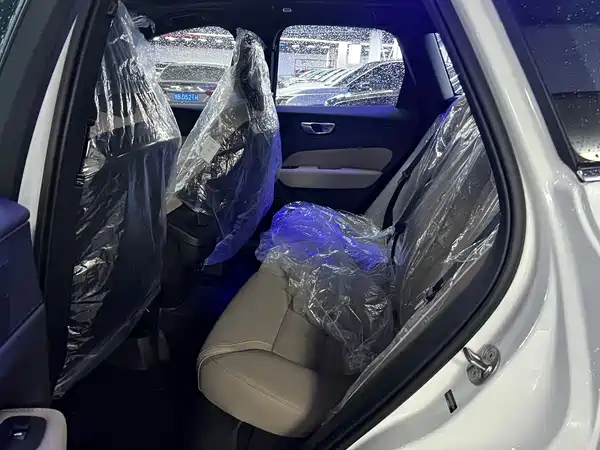 Volvo XC60 2026