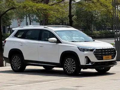 Jetour X90 PLUS 2022