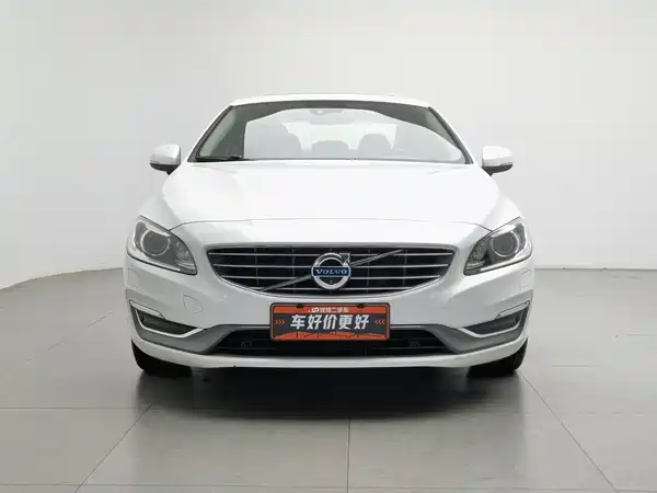 Volvo S60 2017