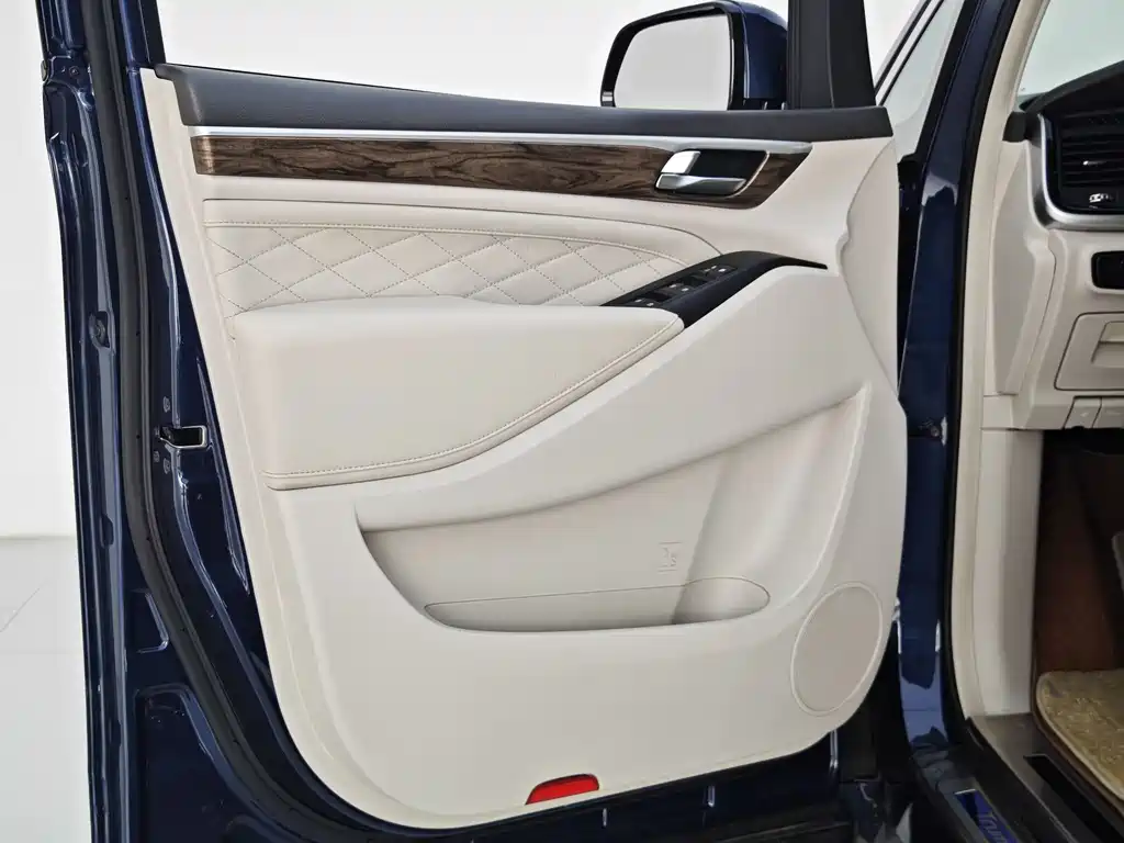 GAC Motor Trumpchi M8 2019 — фото 14