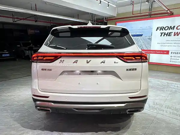 Haval H6 2022