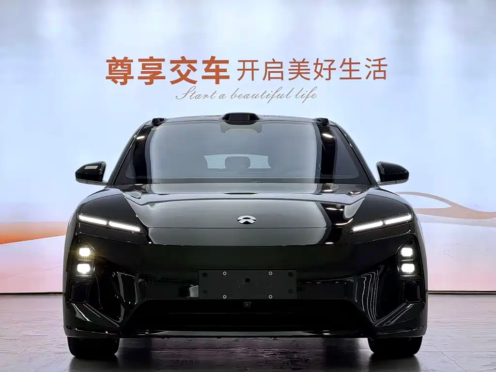 NIO ET5T 2025