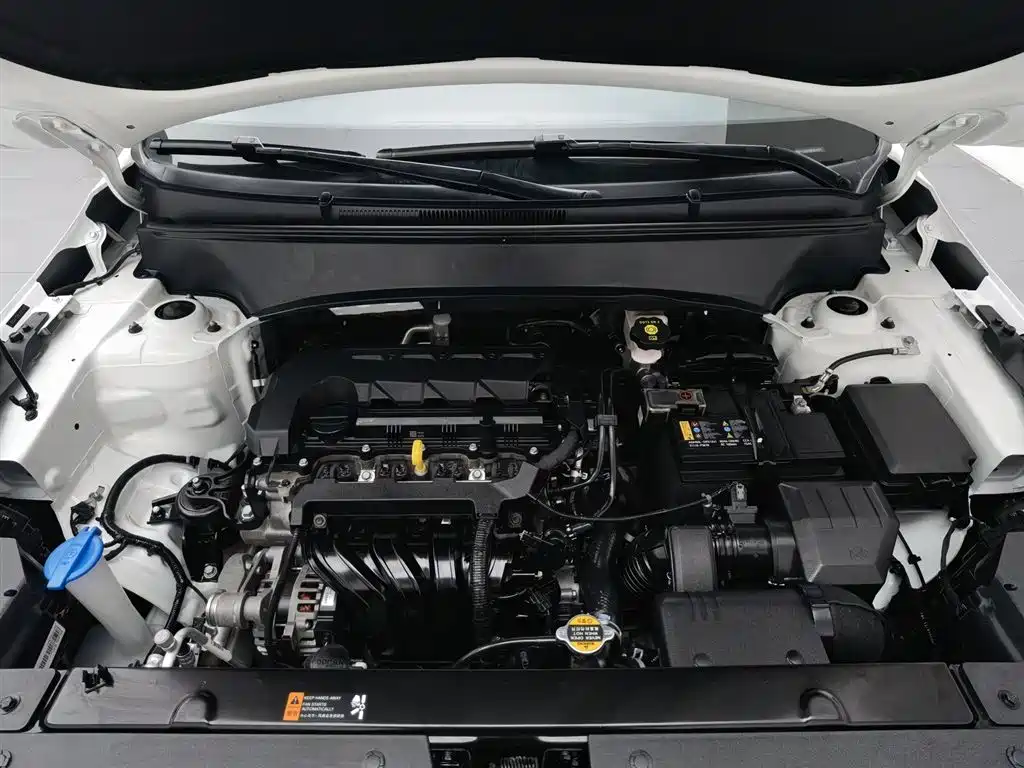 Kia KX3 2021