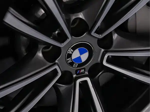 BMW 6 Series GT 2018