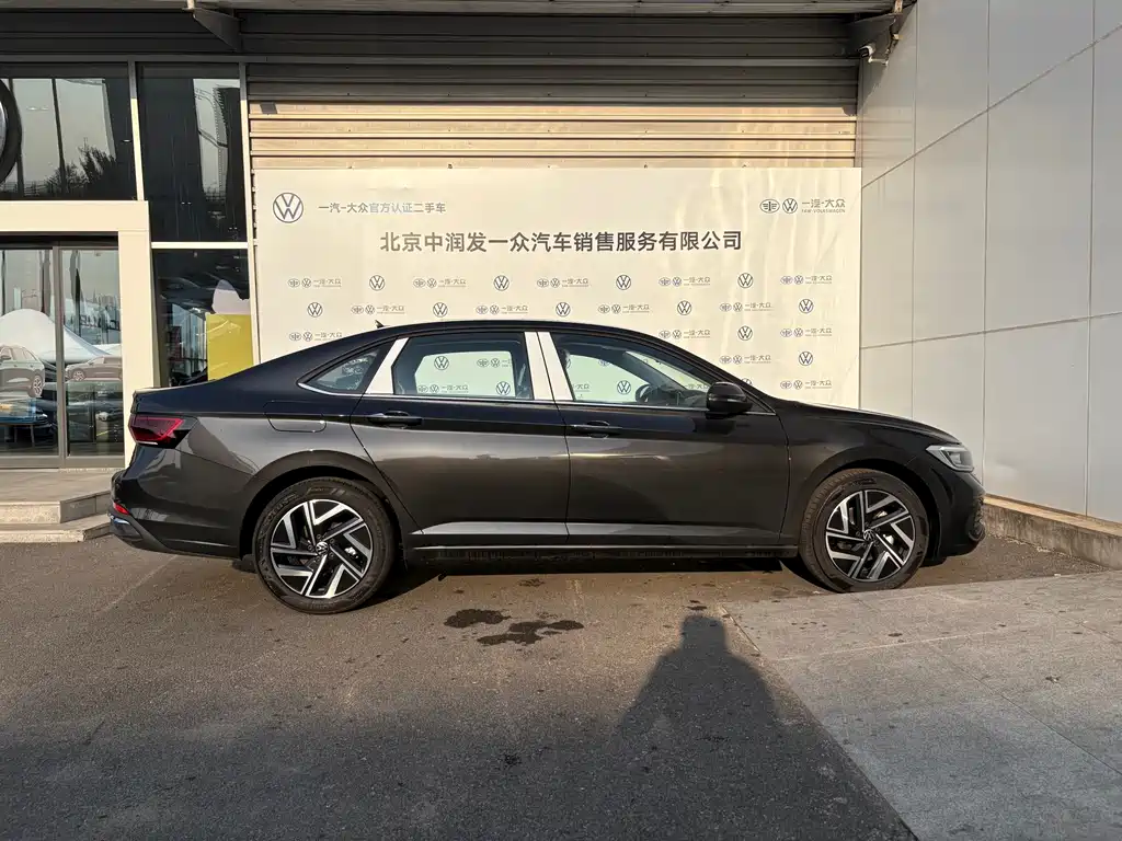 Volkswagen Sagitar 2026