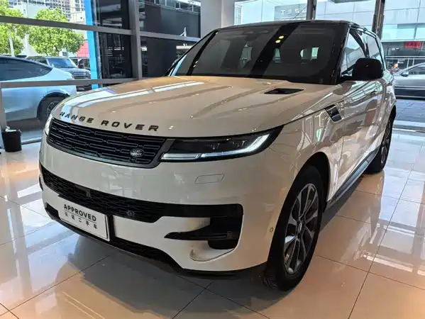Land Rover Range Rover Sport 2024