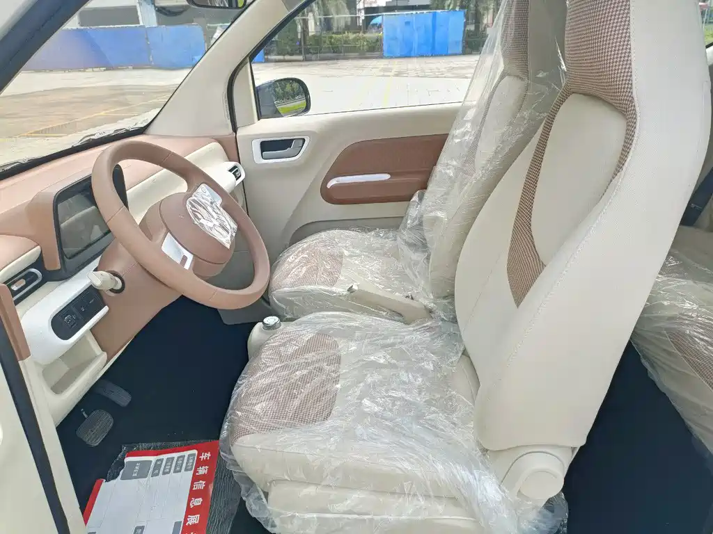 Wuling MINIEV 2026