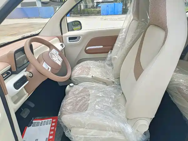 Wuling Hongguang MINIEV 2026