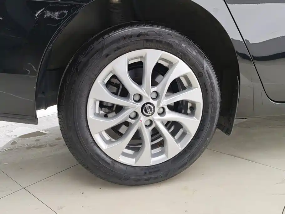 Nissan Sylphy 2024