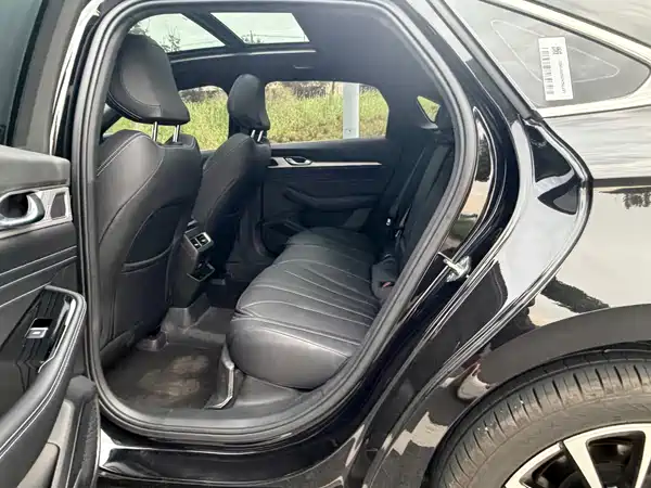 Geely Xingrui 2025