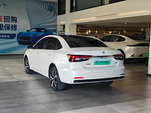 Roewe Feifan ER6 2022