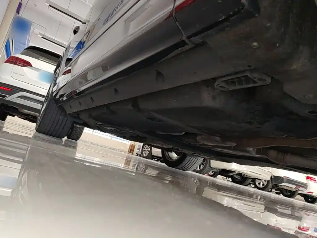 Audi Q7 2021