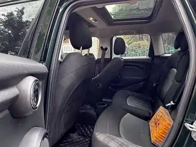 MINI MINI 2016