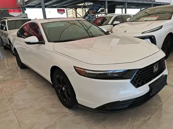 Honda Accord 2024