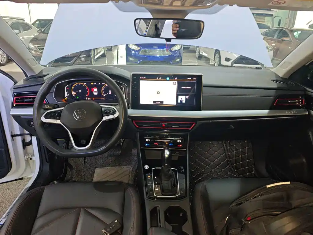 Volkswagen Lavida 2023