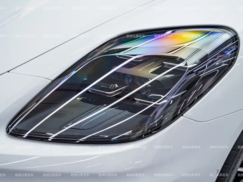 Porsche Panamera 2026 — фото 10