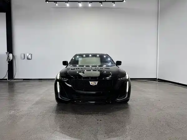 Cadillac CT5 2021