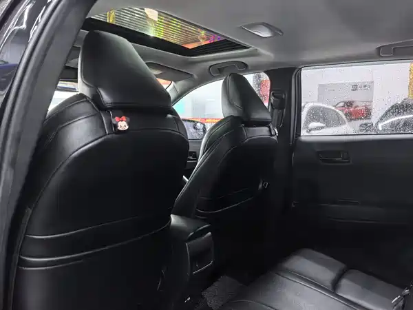 Toyota Frontlander 2024