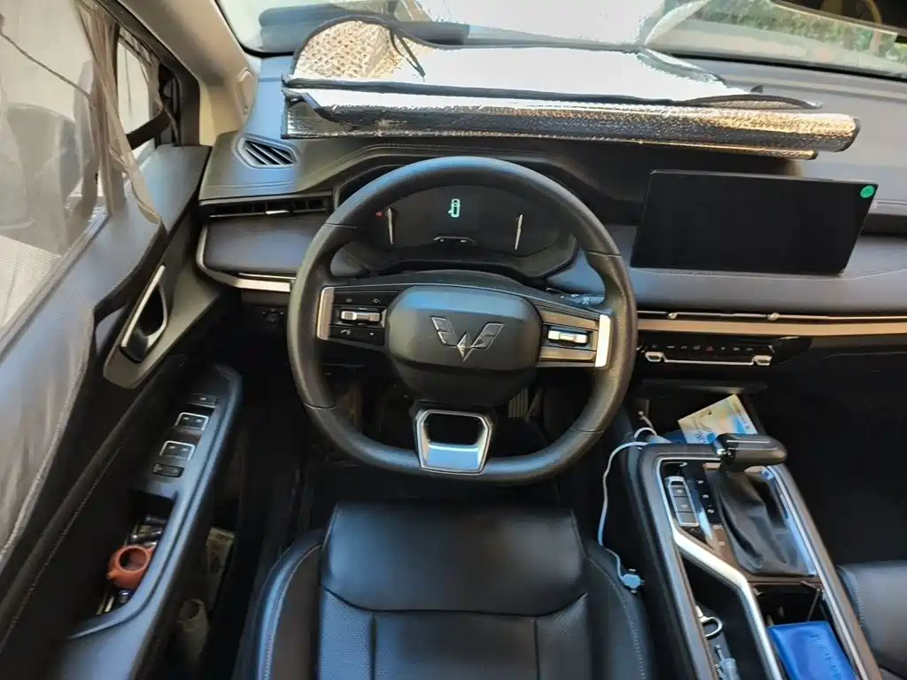 Wuling Jiachen 2023