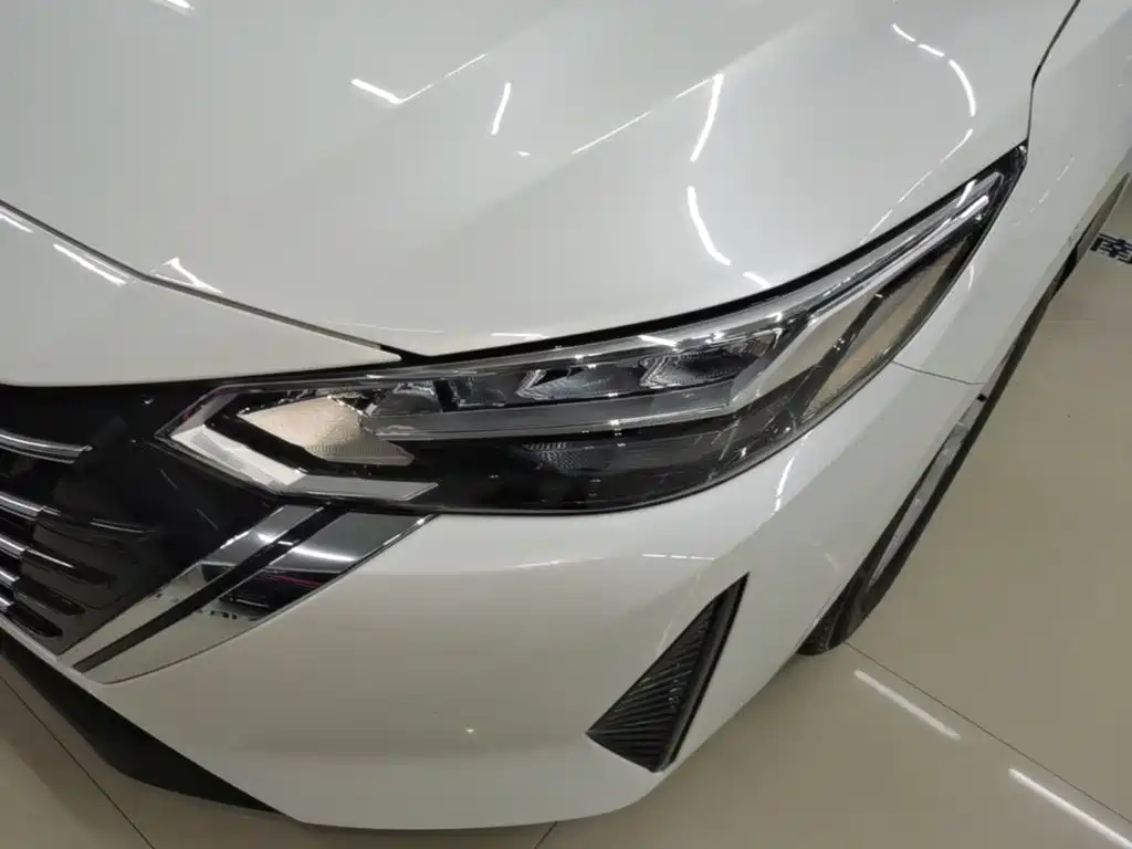 Nissan Sylphy 2026 — фото 24