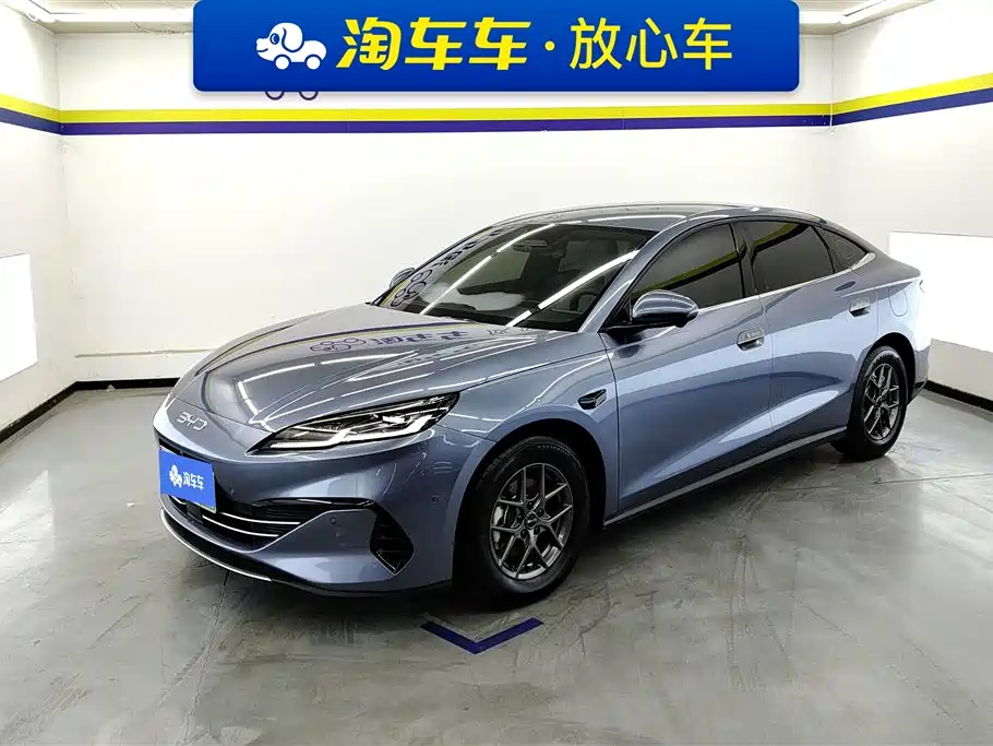BYD Seal 06 2025