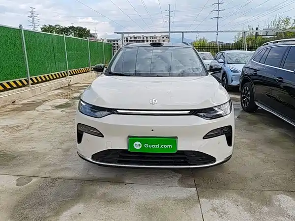 Leapmotor C11 2026