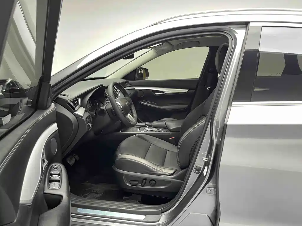 Infiniti QX50 2019 — фото 14
