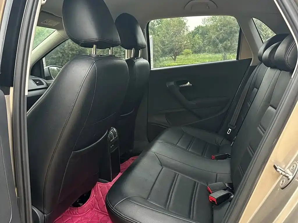 Volkswagen Polo 2017