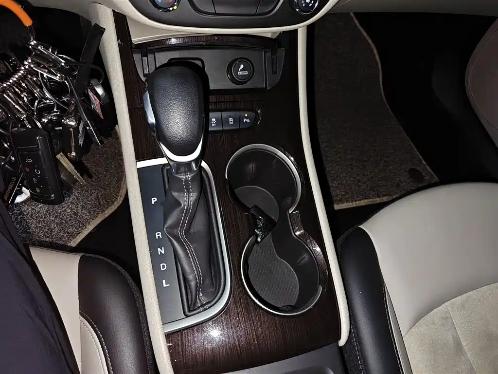 Buick Verano 2019 — фото 14
