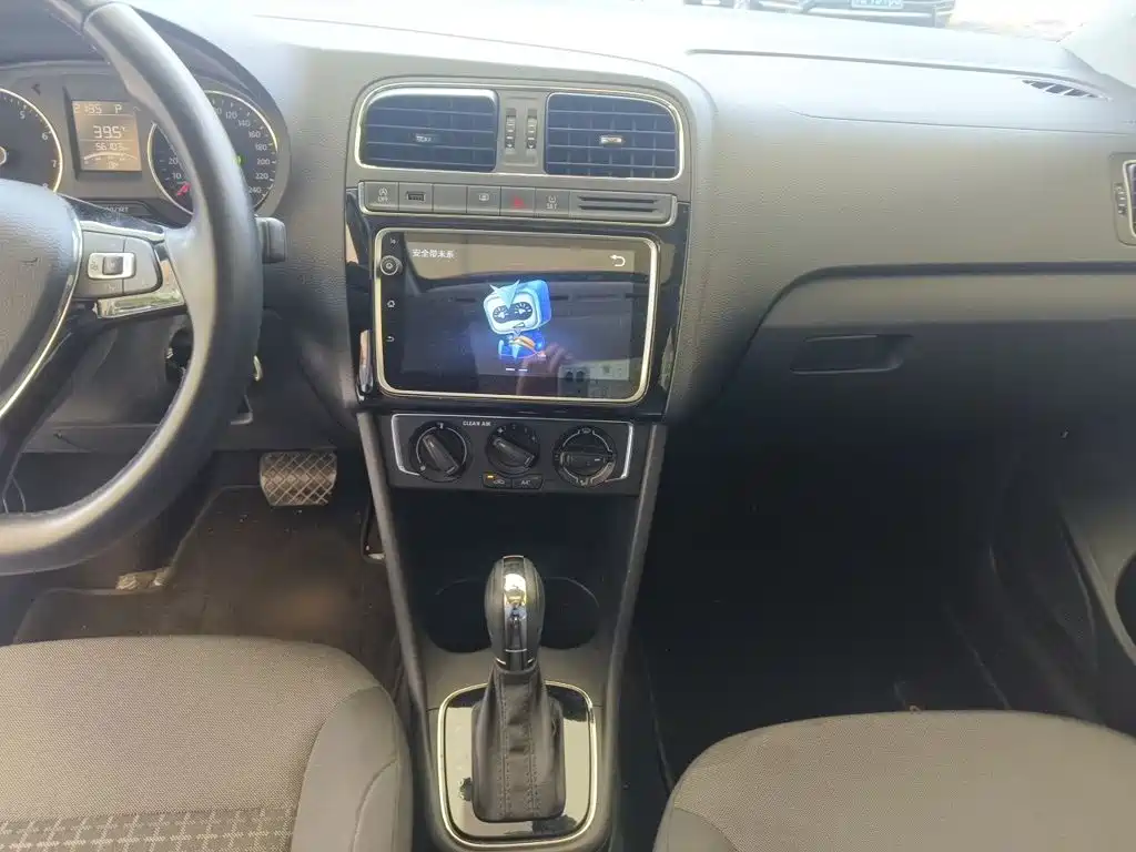 Volkswagen Polo 2018