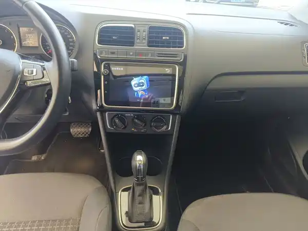 Volkswagen Polo 2018