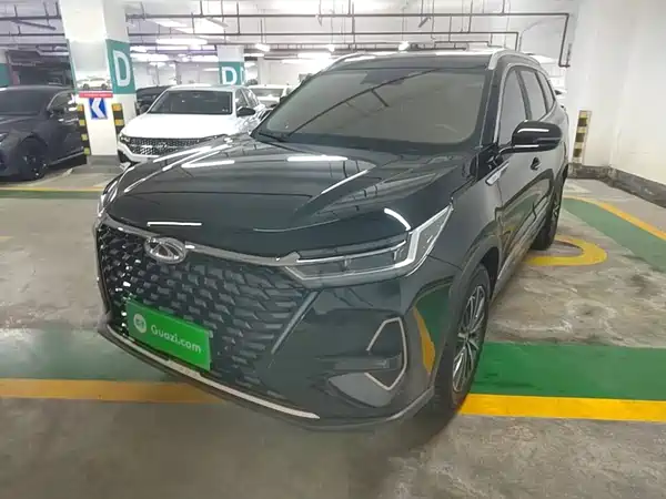 Chery Tiggo 8 PRO 2023