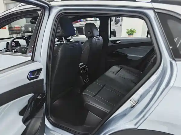Volkswagen ID.4 X 2024