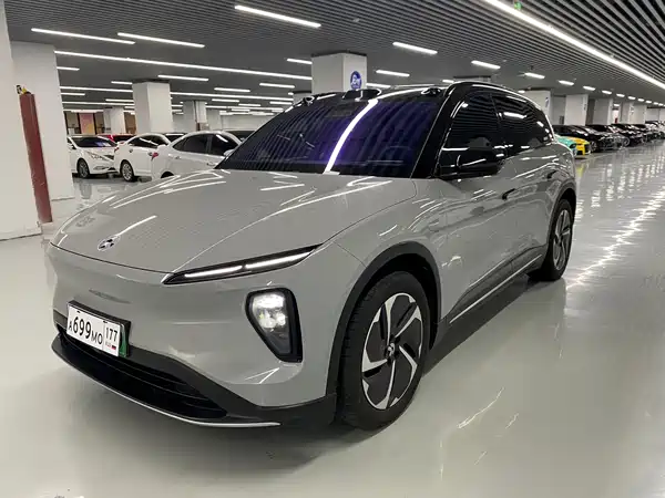 NIO ES6 2024