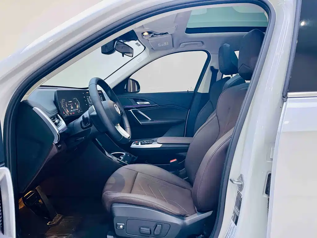 BMW X1 2023