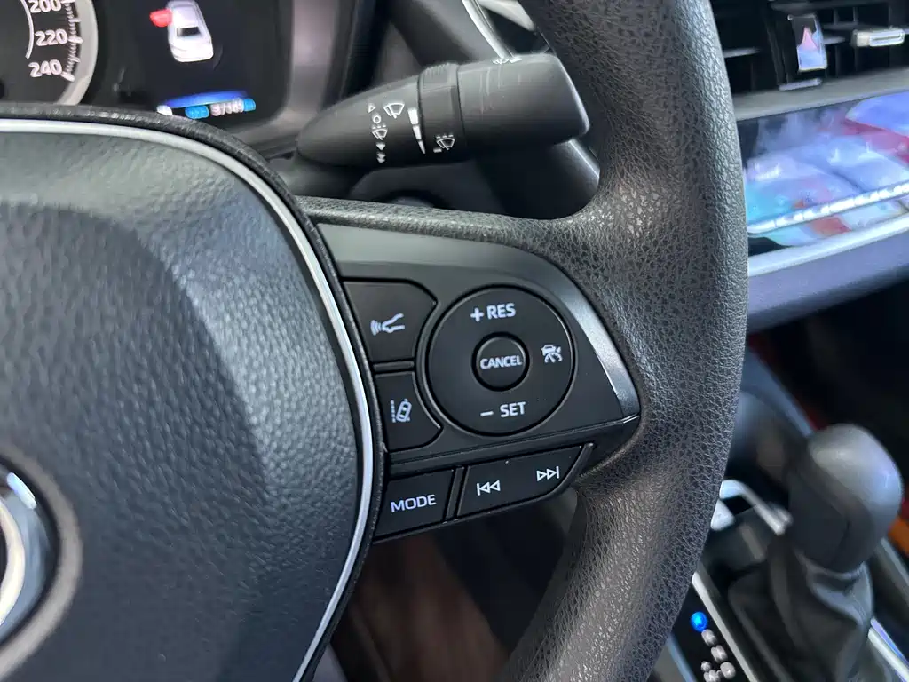 Toyota Corolla 2023