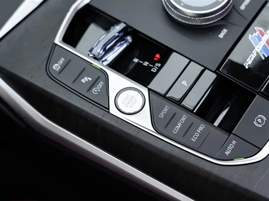 BMW 4 Series 2024 — фото 20