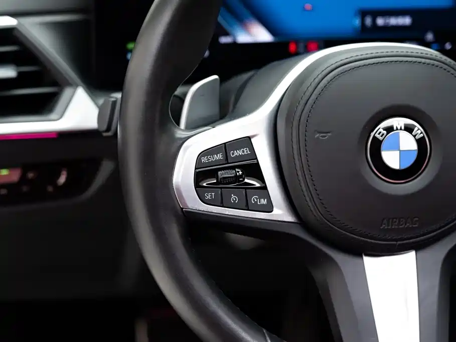 BMW 4 Series 2024 — фото 17