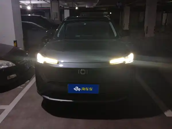 Changan Qiyuan Q05 Classic 2024