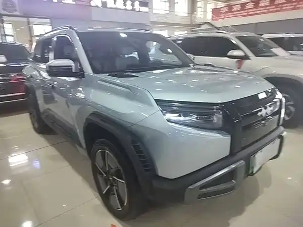 Fangchengbao Titanium 3 2025