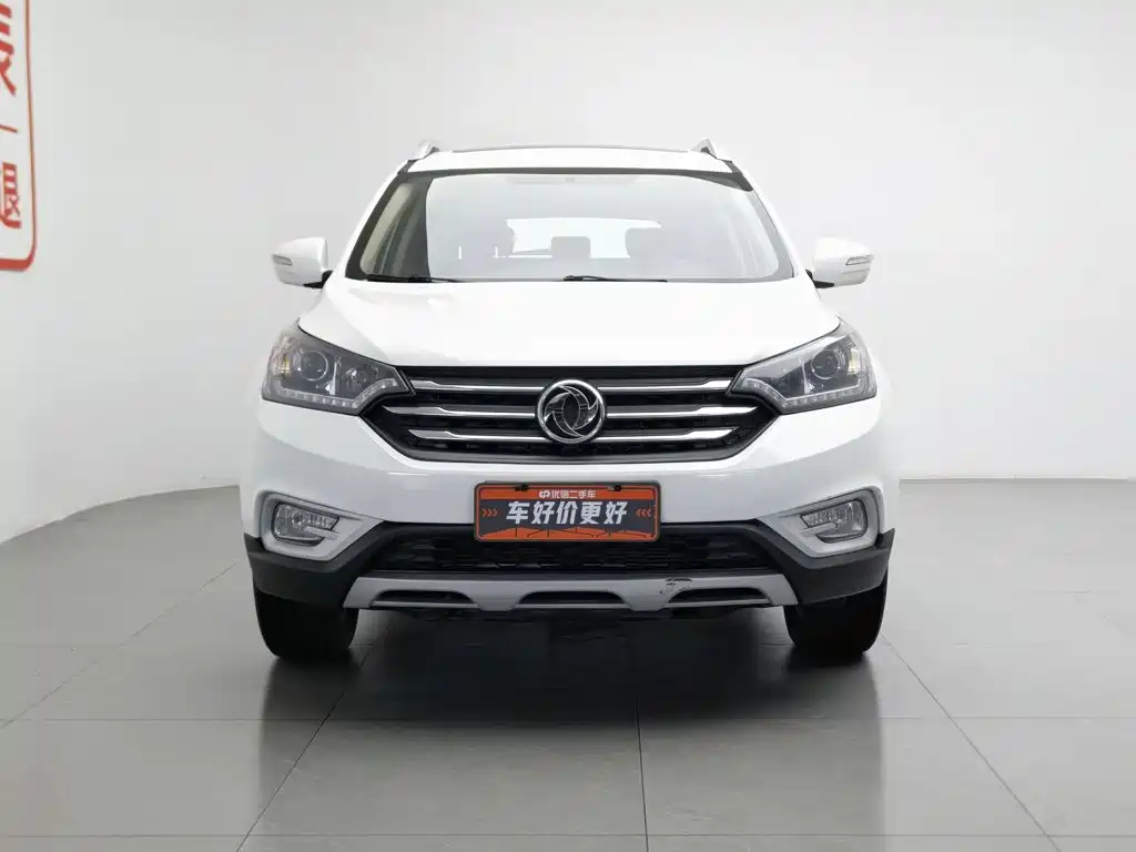 Dongfeng Fengshen AX7 2015 — фото 3