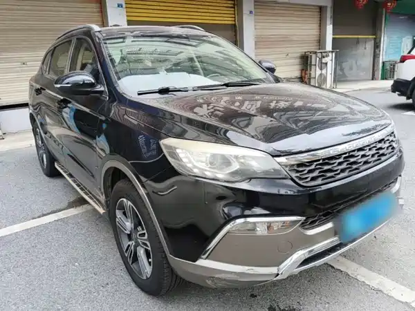 Liebao Leopaard CS10 2018