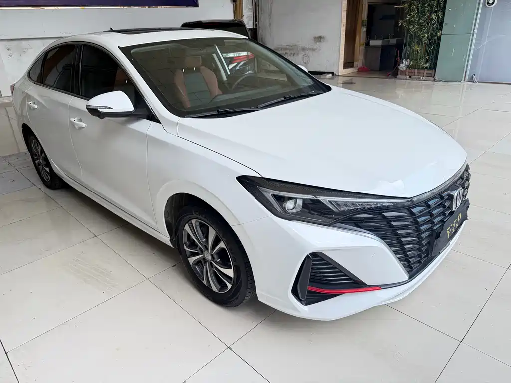 Changan Eado 2024
